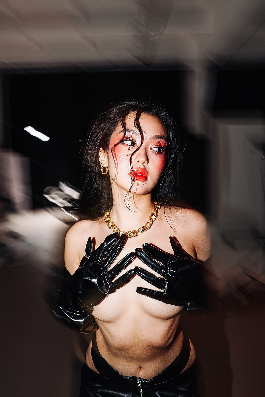 Камила. Фотограф Пудинова Настя