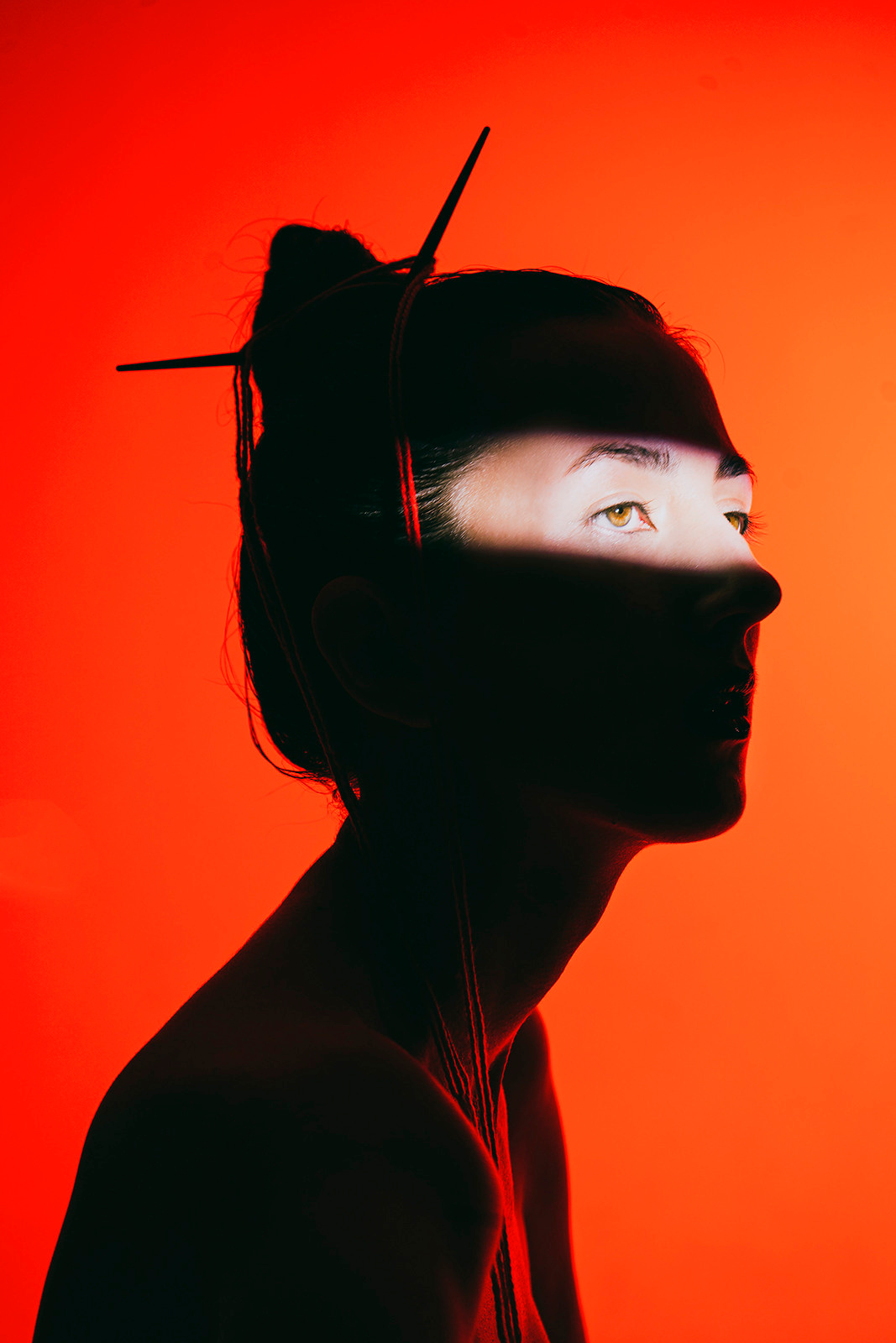 С индивидуального занятия. Фотограф Пудинова Настя