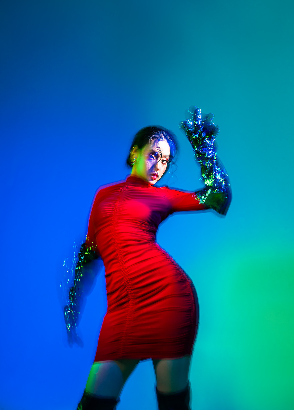 Камила. Фотограф Пудинова Настя