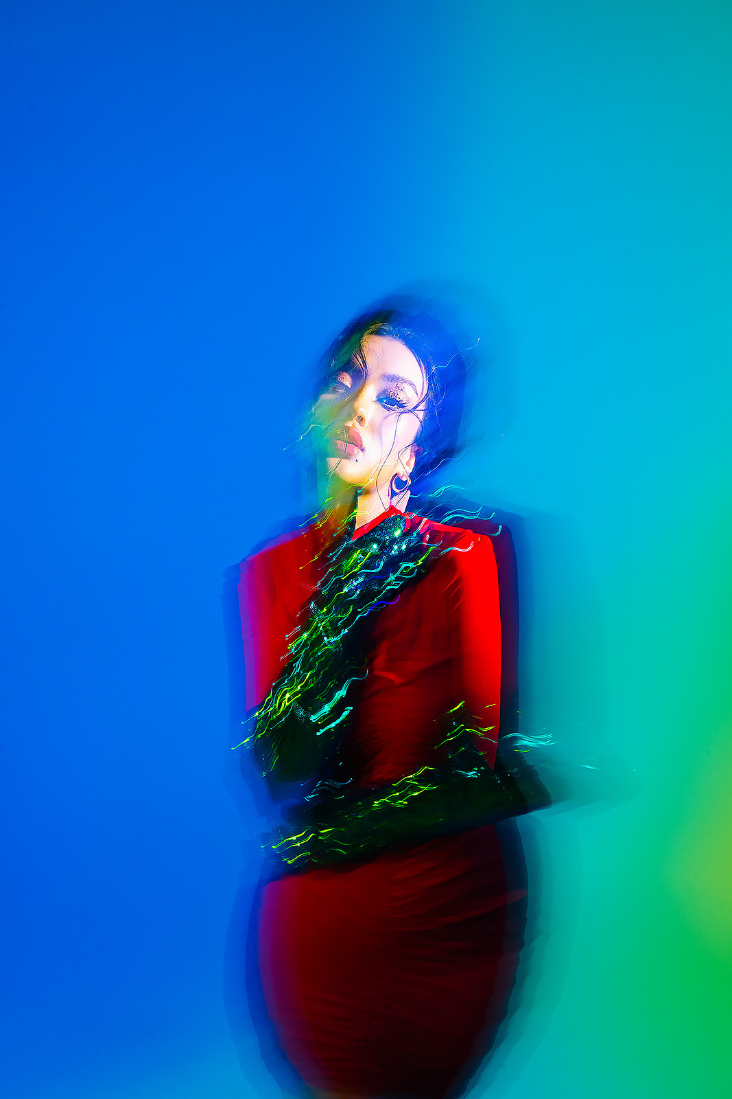 Камила. Фотограф Пудинова Настя