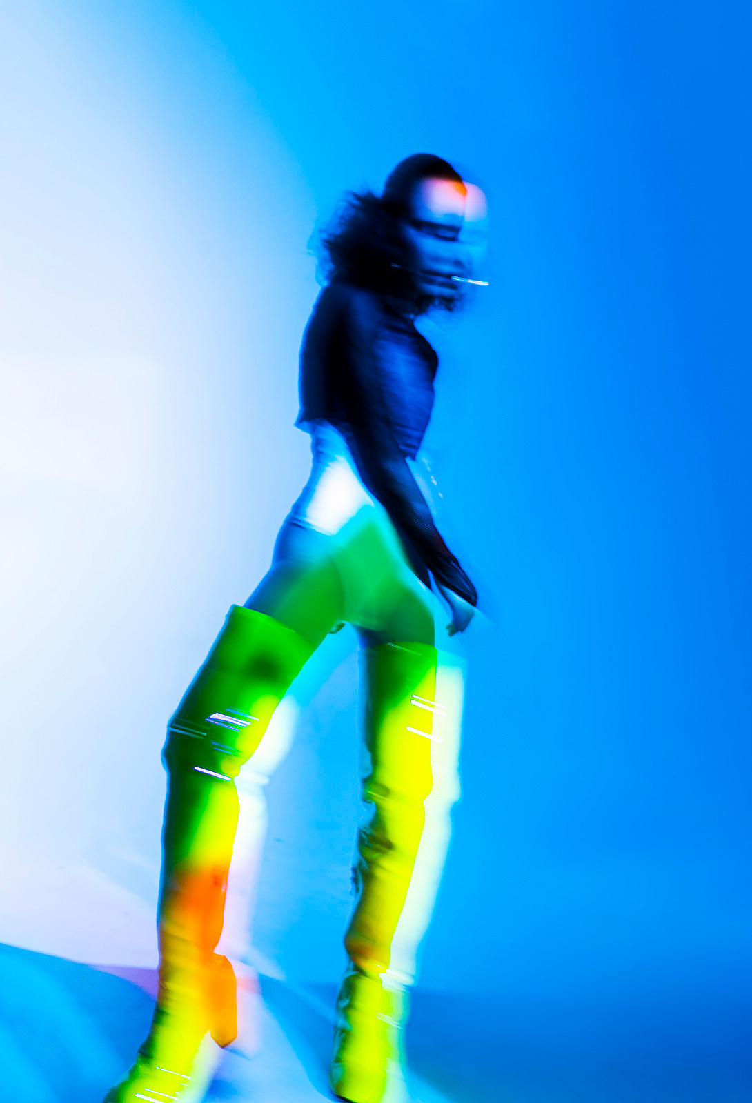 Лиза. Фотограф Пудинова Настя