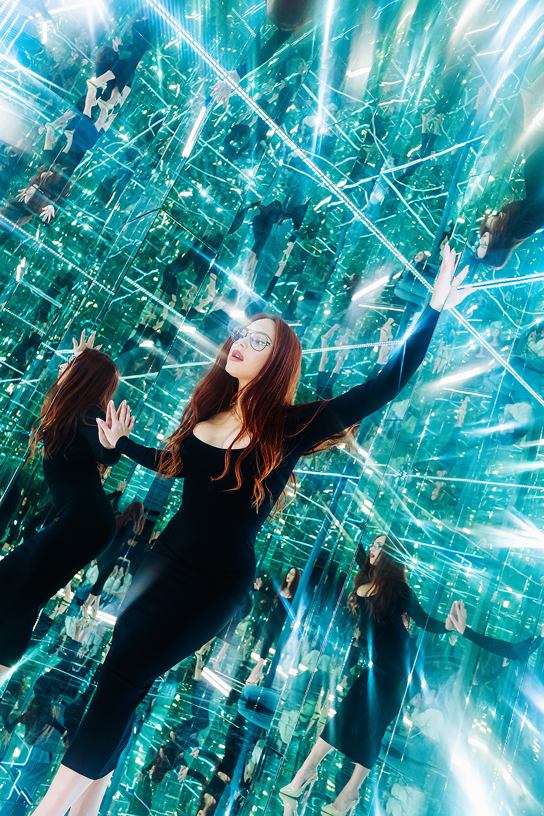 Анастасия. Фотограф Пудинова Настя