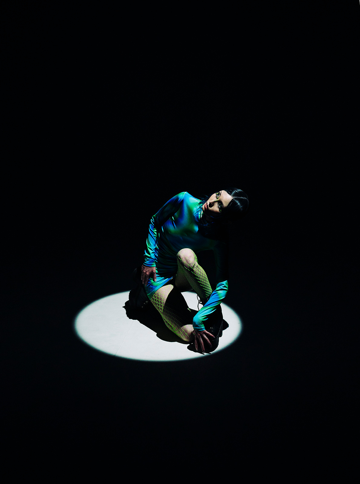 Кадры с воркшопа с проектором. Фотограф Пудинова Настя