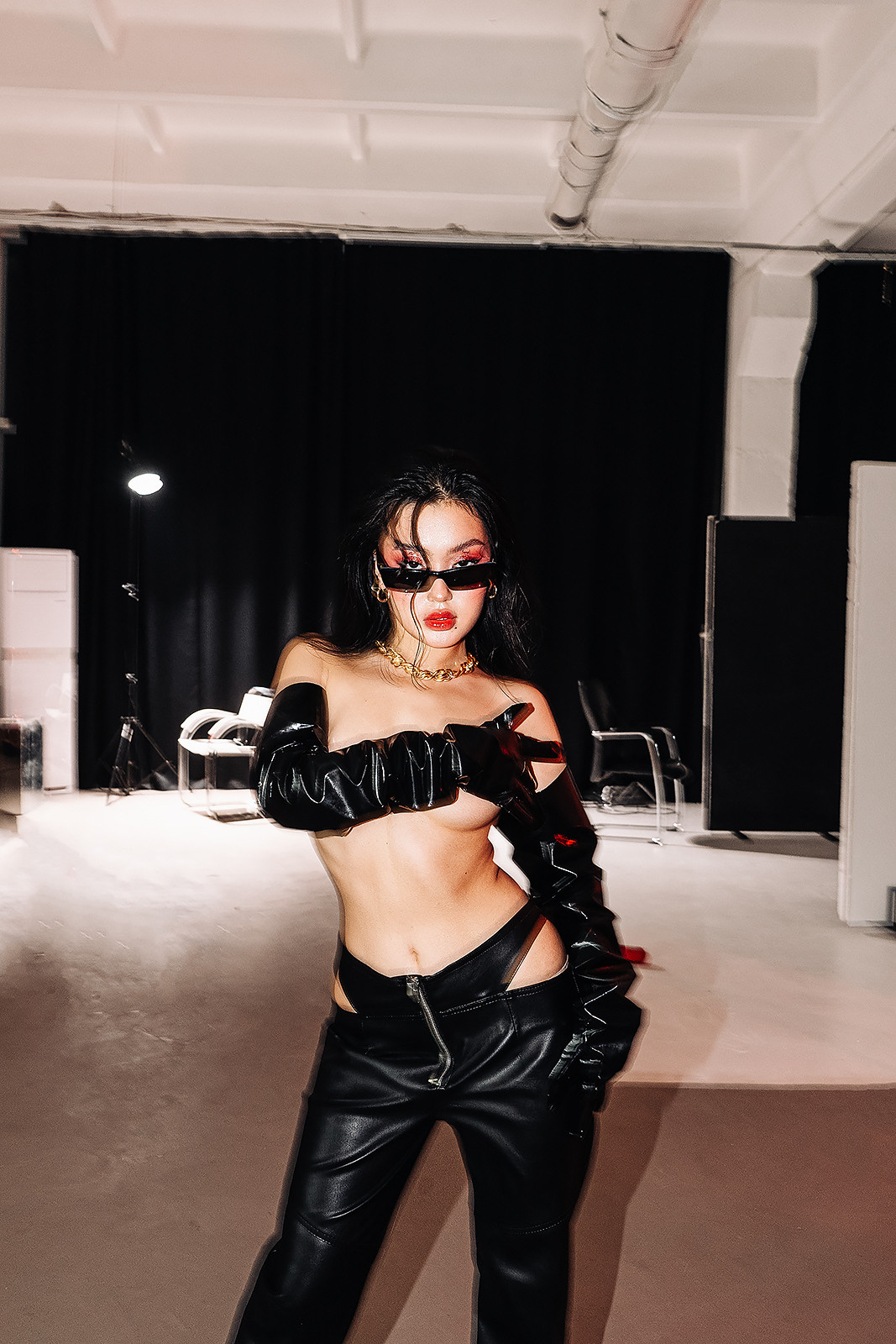 Камила. Фотограф Пудинова Настя