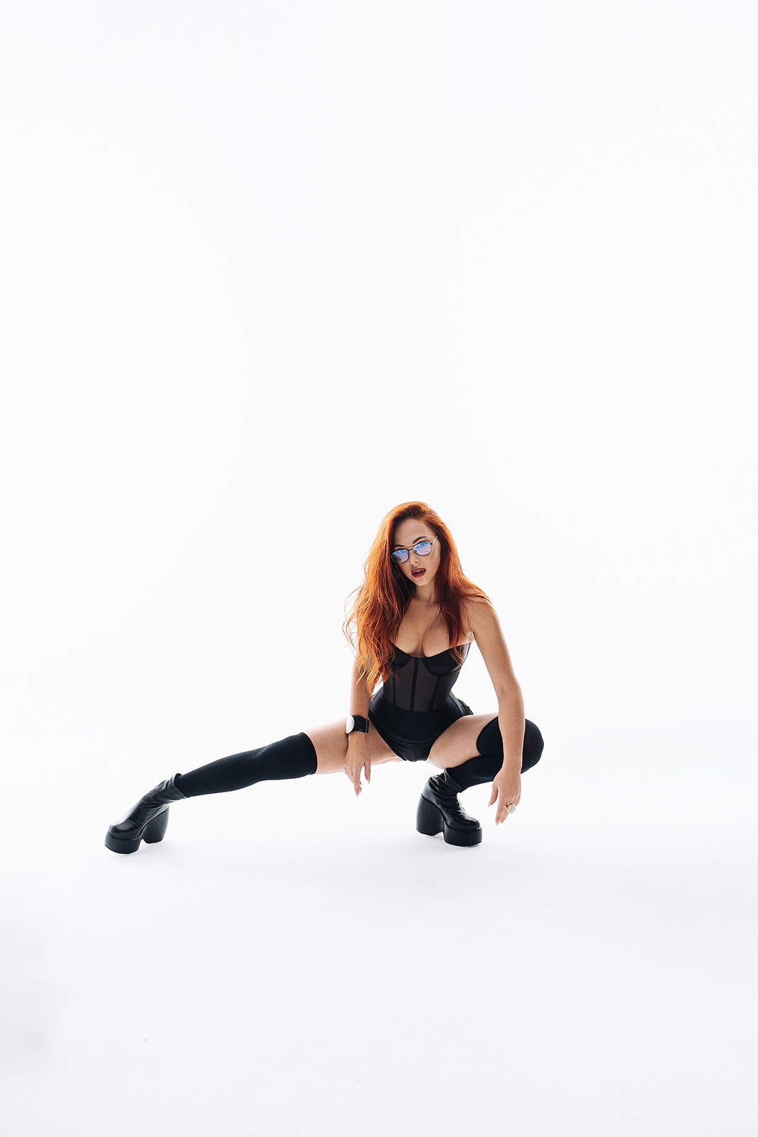 Анастасия. Фотограф Пудинова Настя