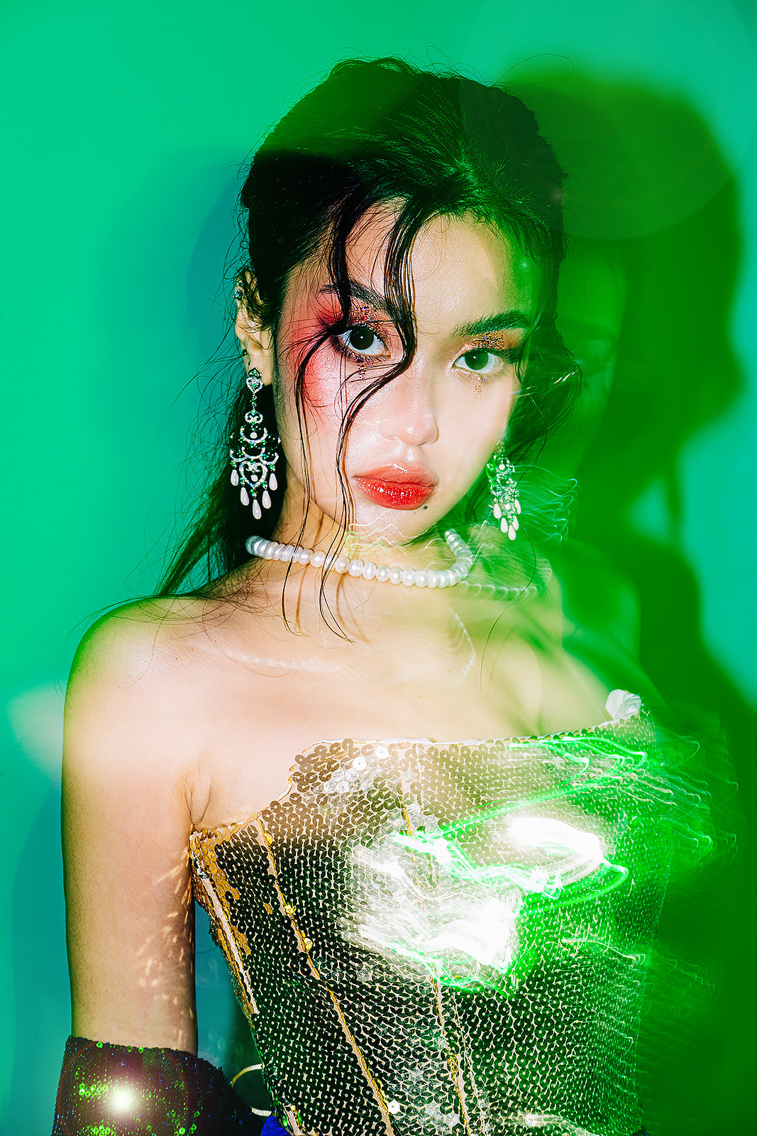 Камила. Фотограф Пудинова Настя