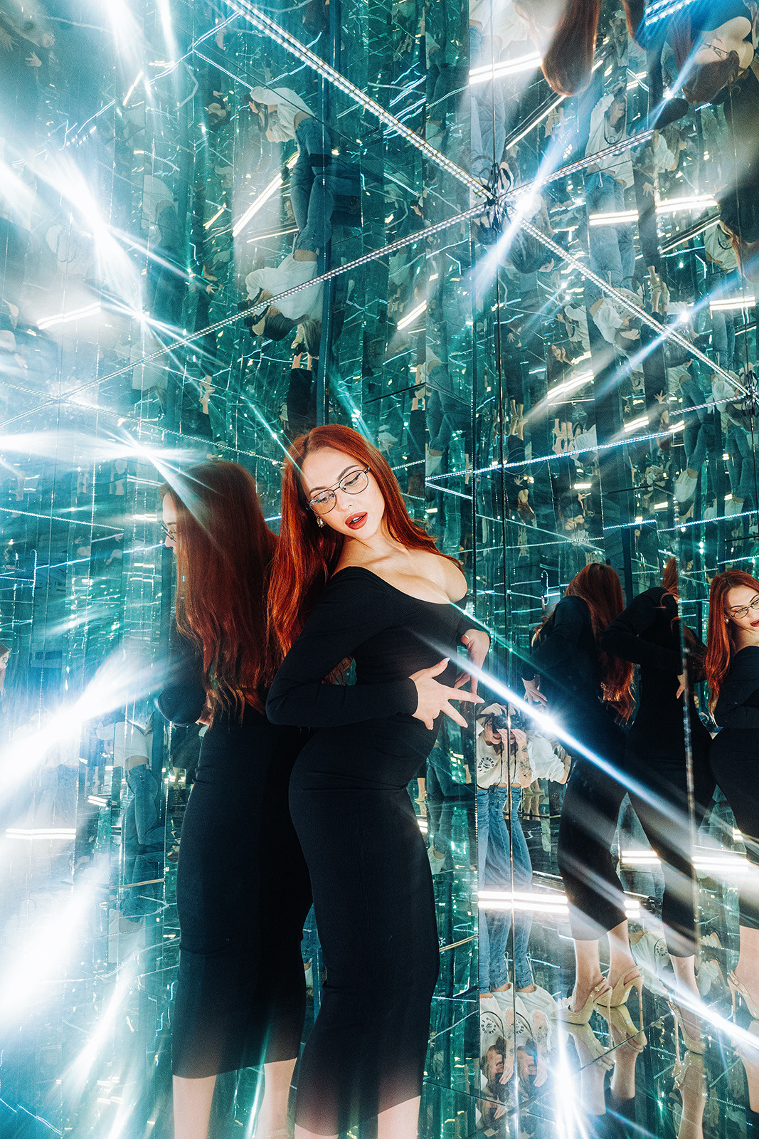 Анастасия. Фотограф Пудинова Настя