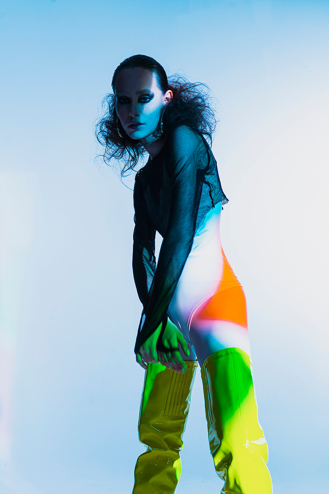 Лиза. Фотограф Пудинова Настя