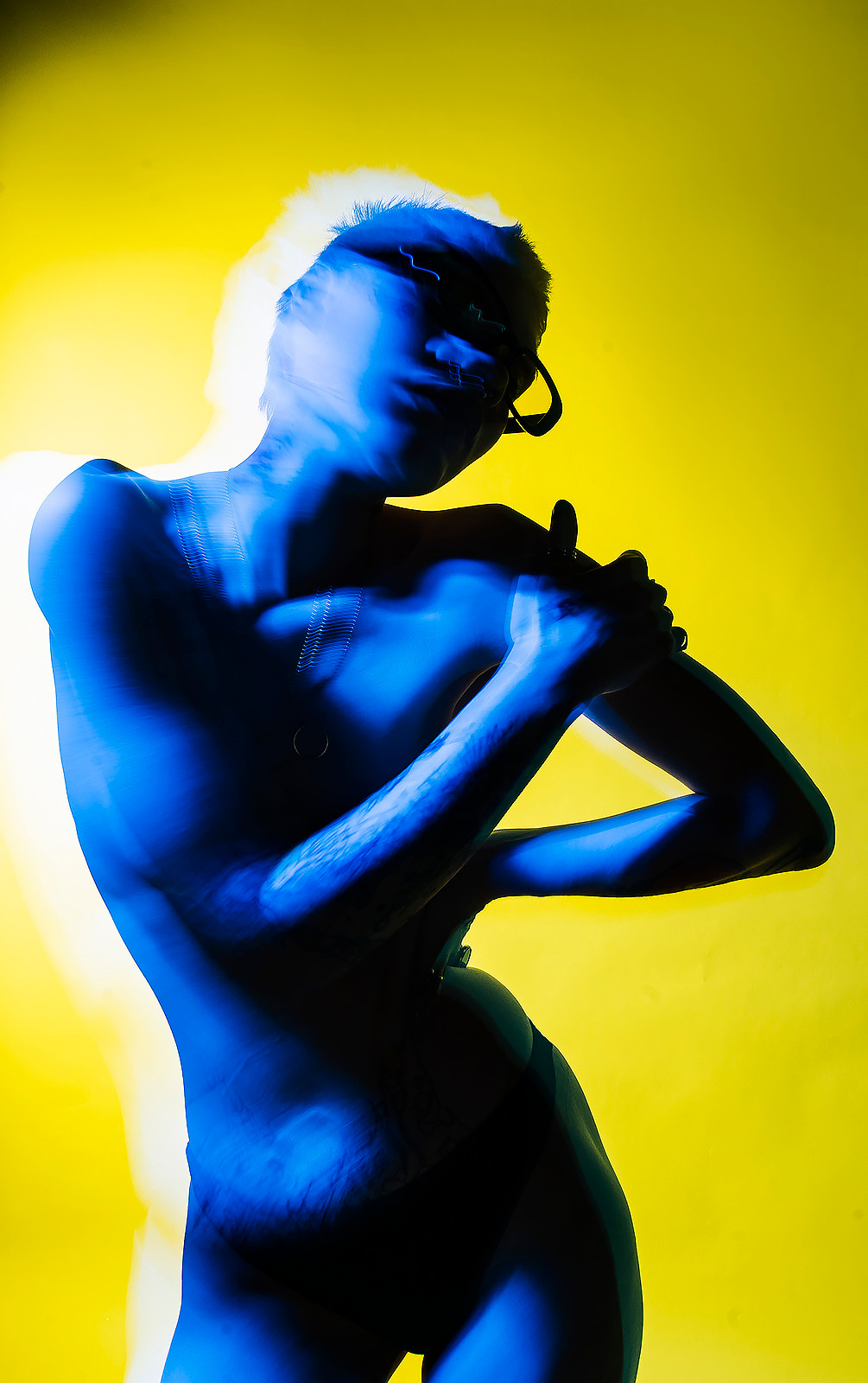 Стася НЮ. Фотограф Пудинова Настя