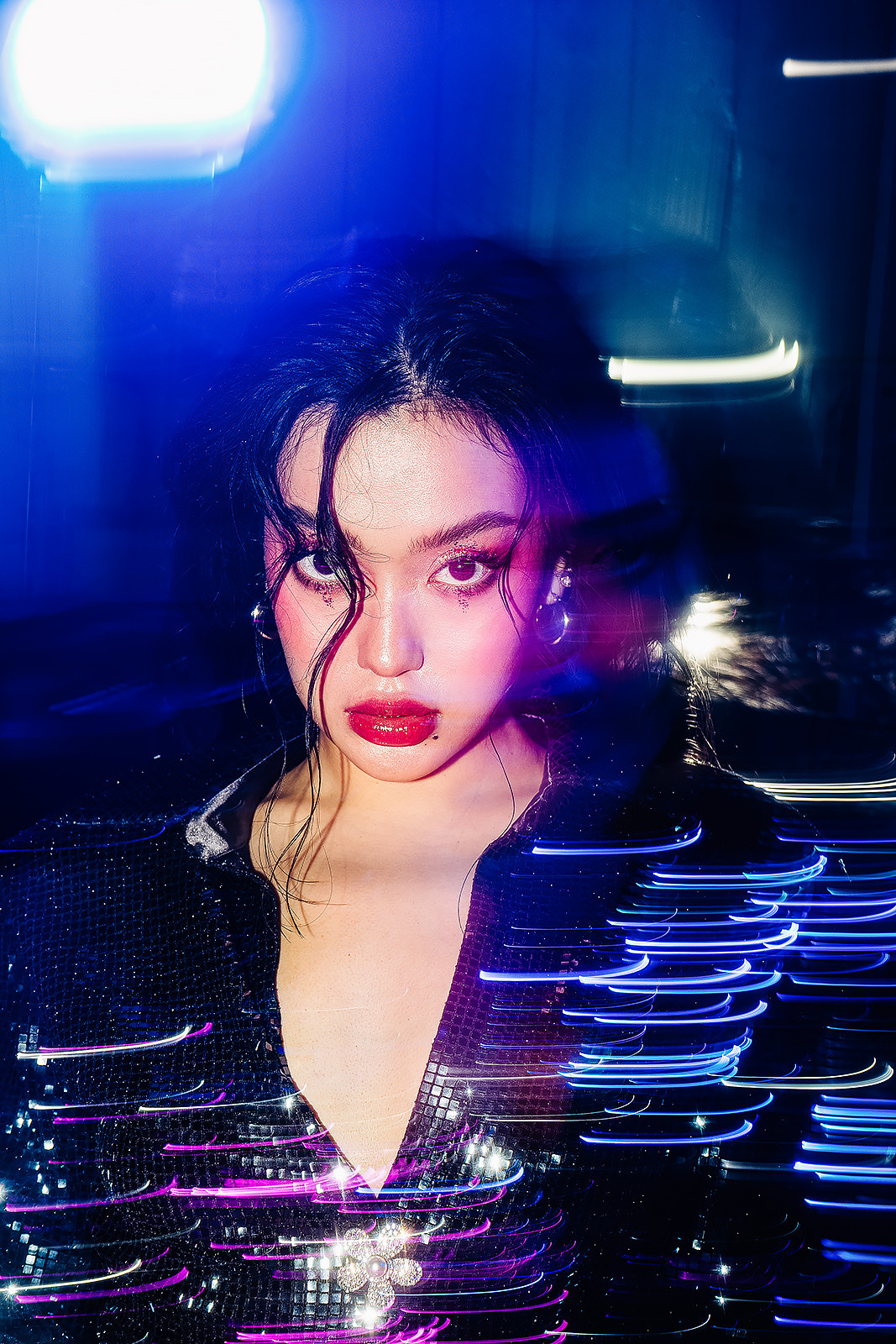 Камила. Фотограф Пудинова Настя