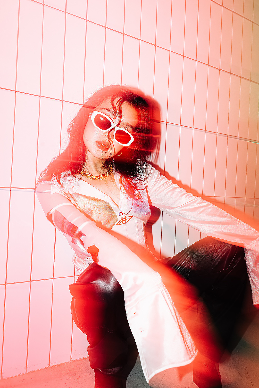 Камила. Фотограф Пудинова Настя