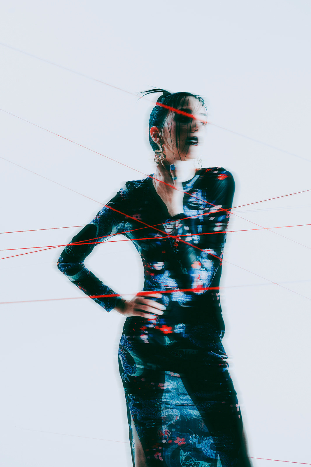 С индивидуального занятия. Фотограф Пудинова Настя