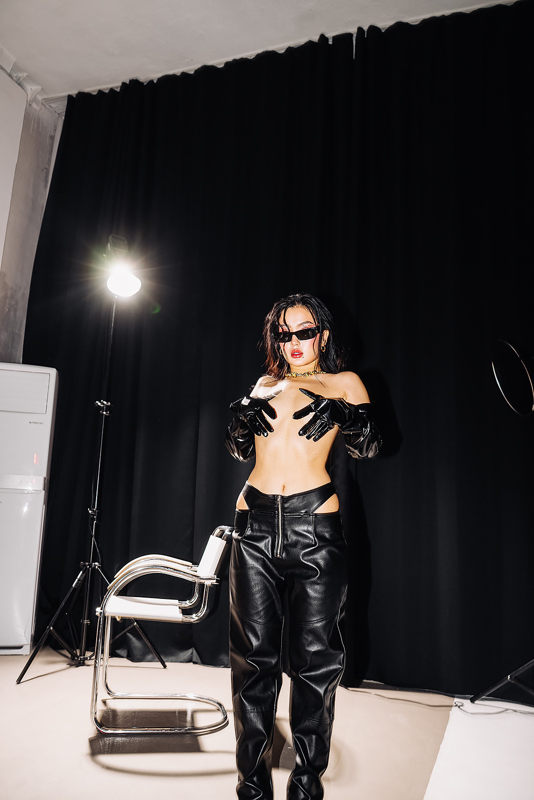 Камила. Фотограф Пудинова Настя