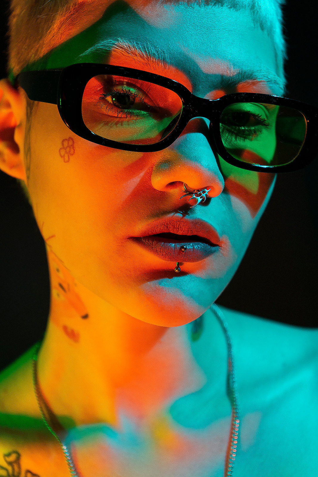 Стася НЮ. Фотограф Пудинова Настя