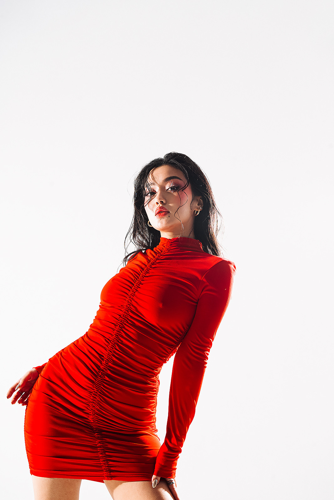 Камила. Фотограф Пудинова Настя