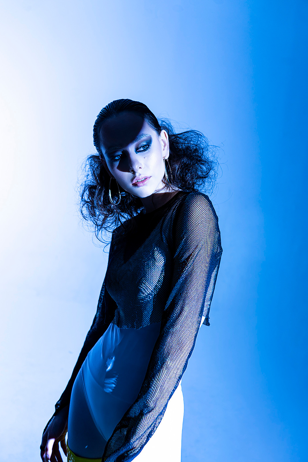 Лиза. Фотограф Пудинова Настя