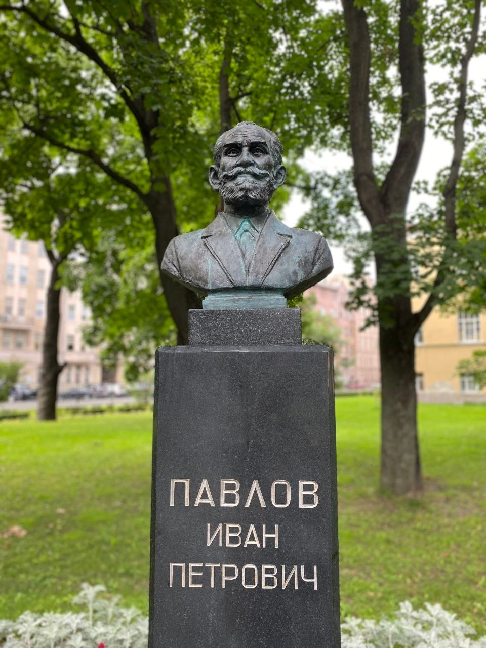 Экскурсия «Уголок здоровья. От Петровских времён до наших дней» (лето 2026) Автор: Юлия Гречушкина