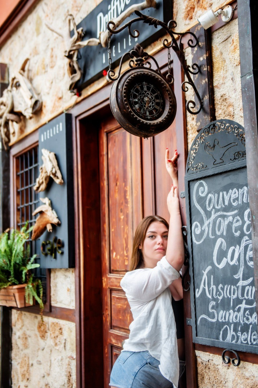 Стоимость индивидуальной фотосессии_локации. Professiional photographer in Turkey