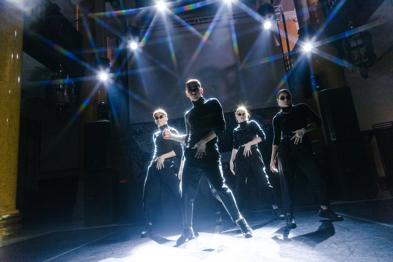 Корпоратив компании IBM. Портфолио свадебного фотографа. Роман Каргаполов