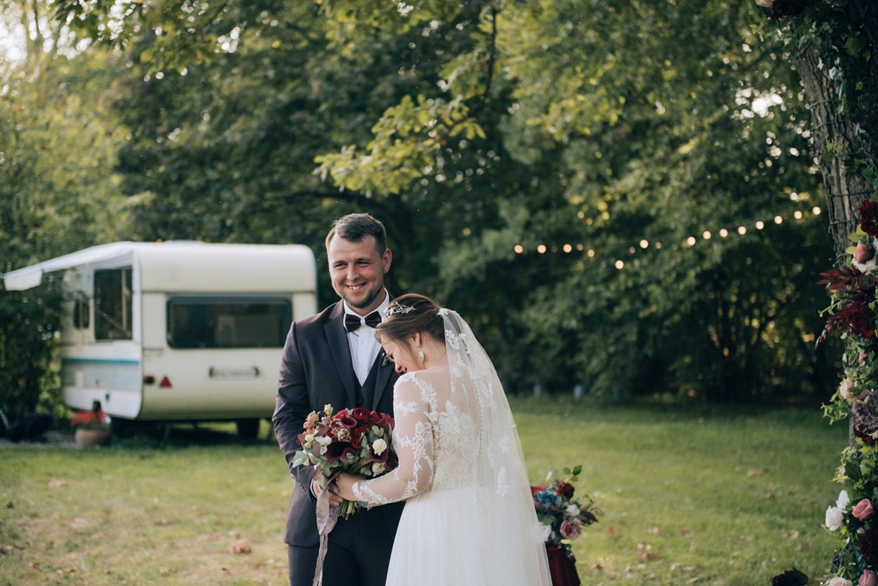 Максим+Алена. Свадебный и репортажный фотограф Александр Родин