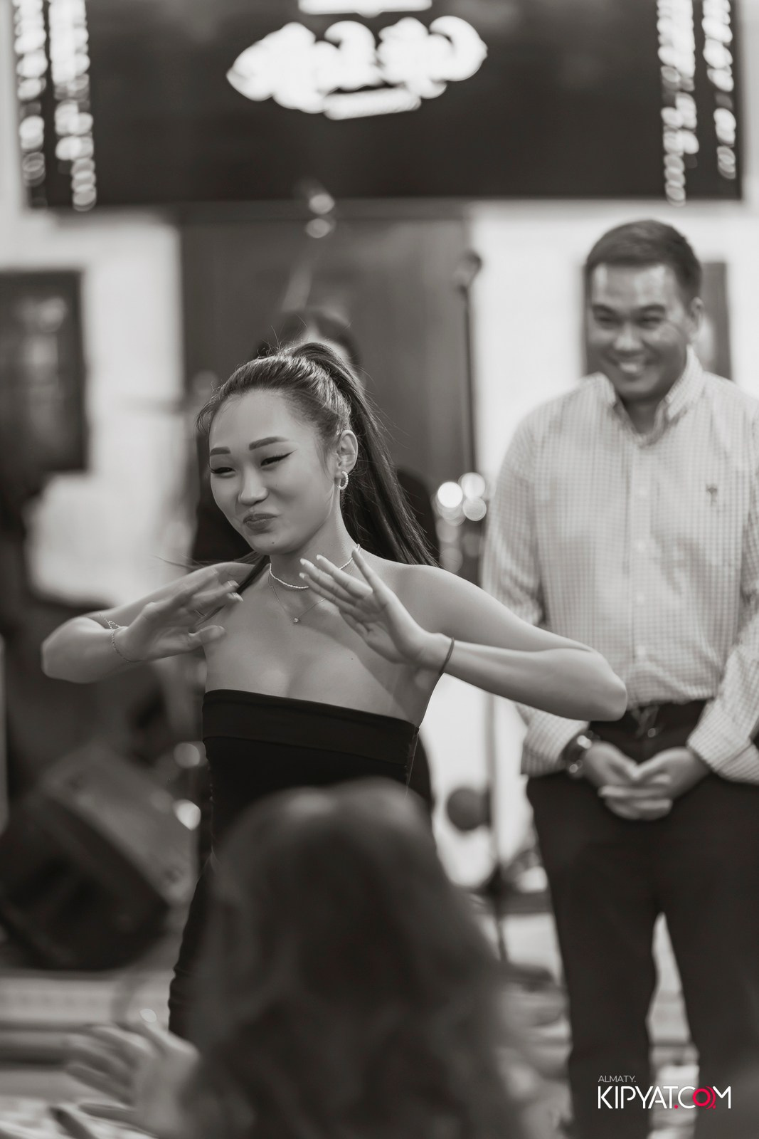 ОФИЦИАЛЬНОЕ ОТКРЫТИЕ CAFE LEFFE. КИПЯТКОМ АЛМАТЫ!