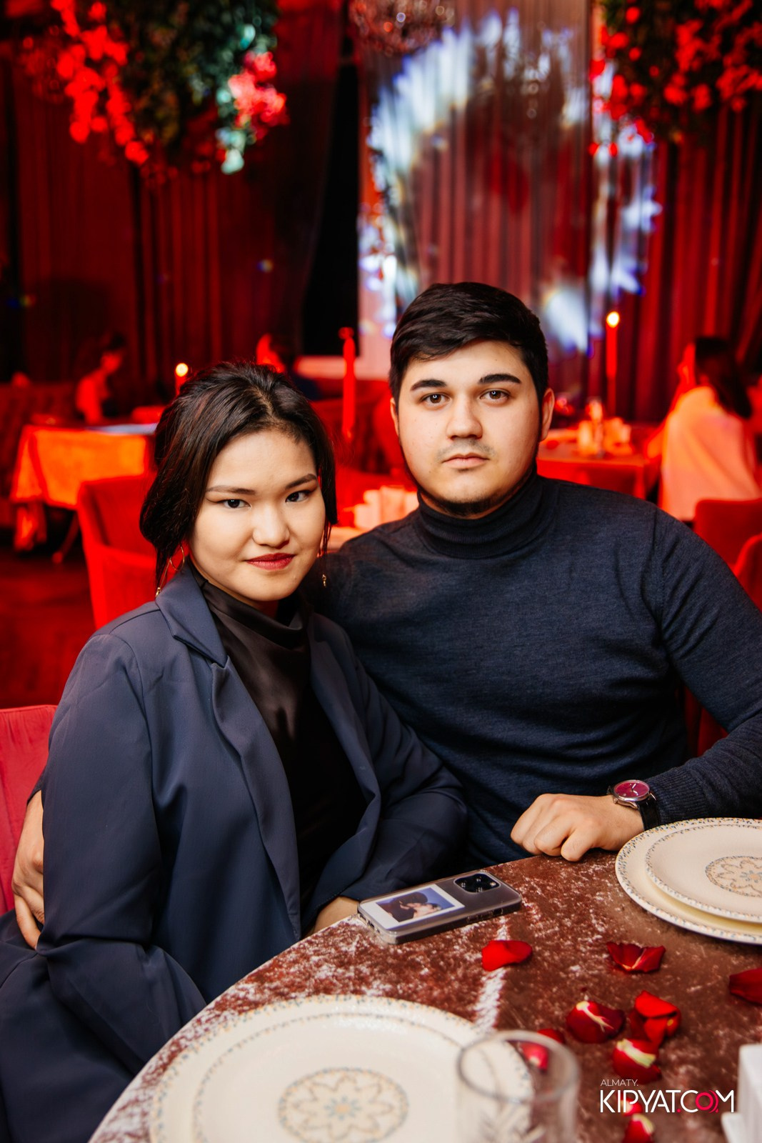 РЕСТОРАН SAGAMO. КИПЯТКОМ АЛМАТЫ!