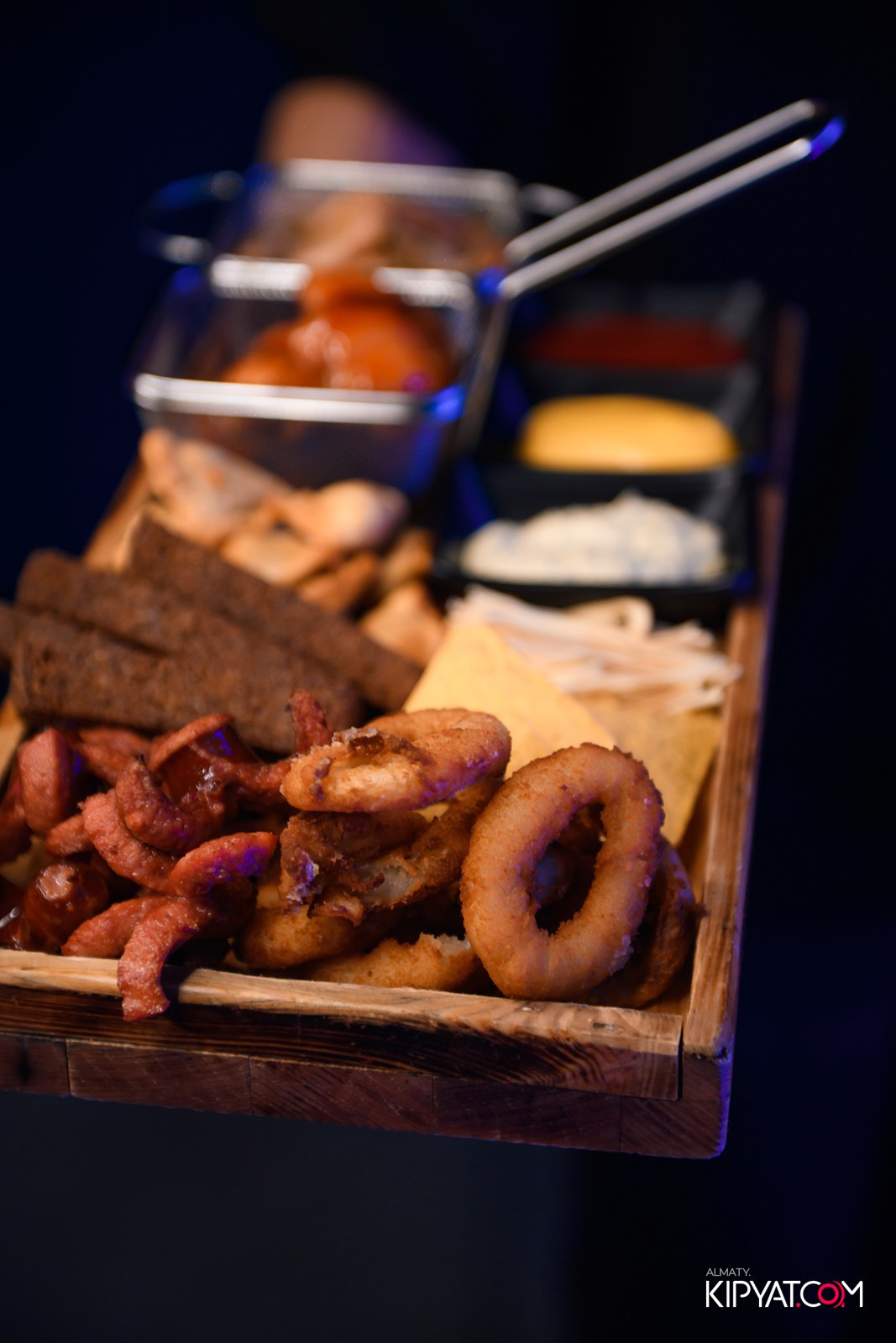 VICE CITY. КИПЯТКОМ АЛМАТЫ!