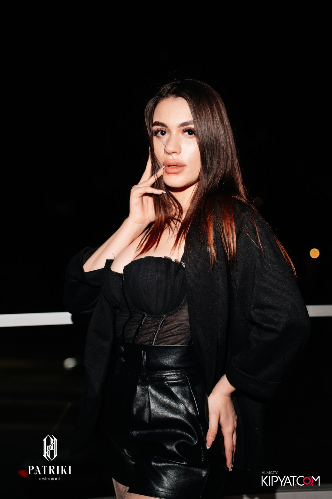 PATRIKI RESTAURANT. КИПЯТКОМ АЛМАТЫ!