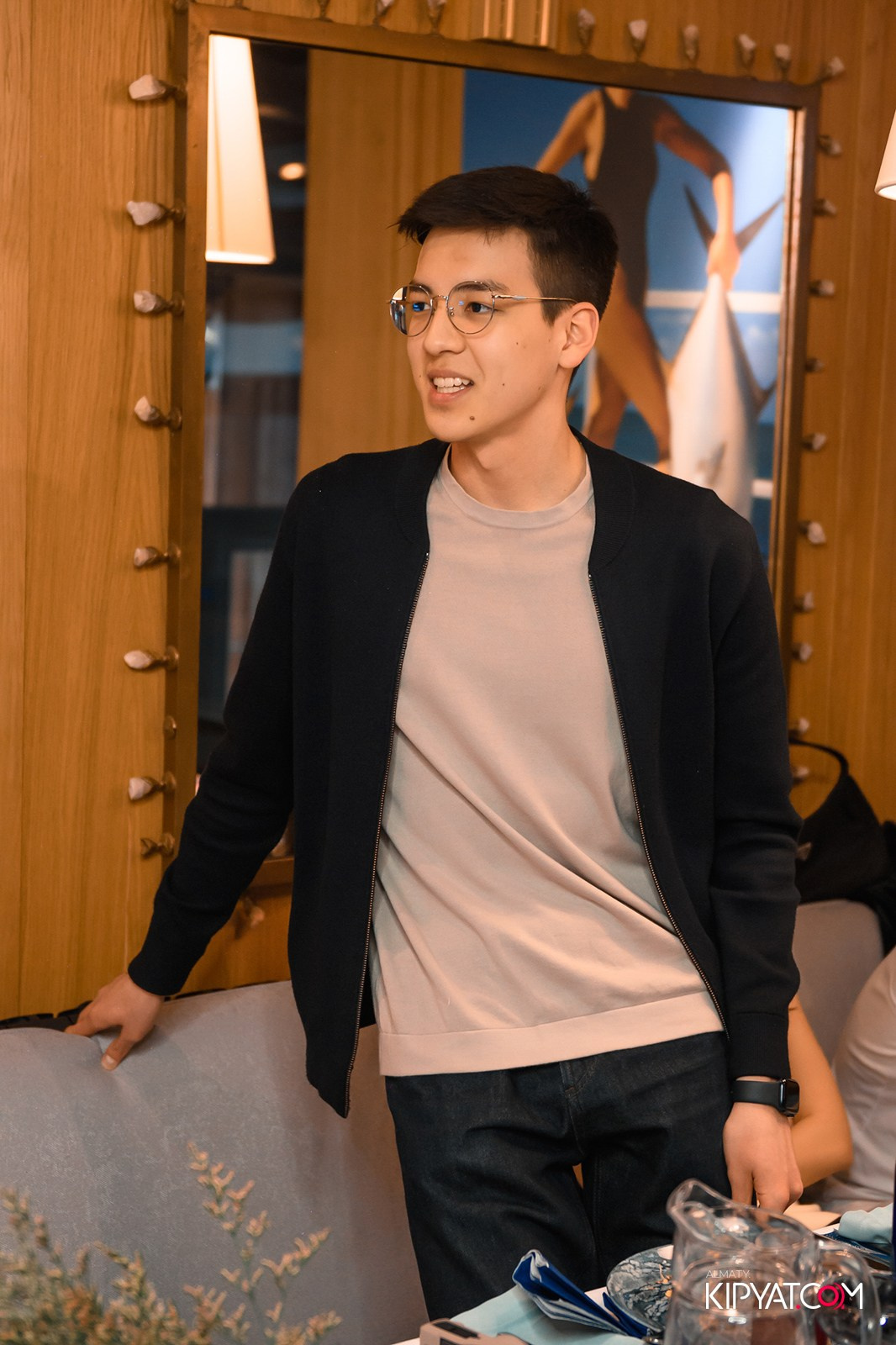 DARIYA'S BIRTHDAY PARTY. КИПЯТКОМ АЛМАТЫ!