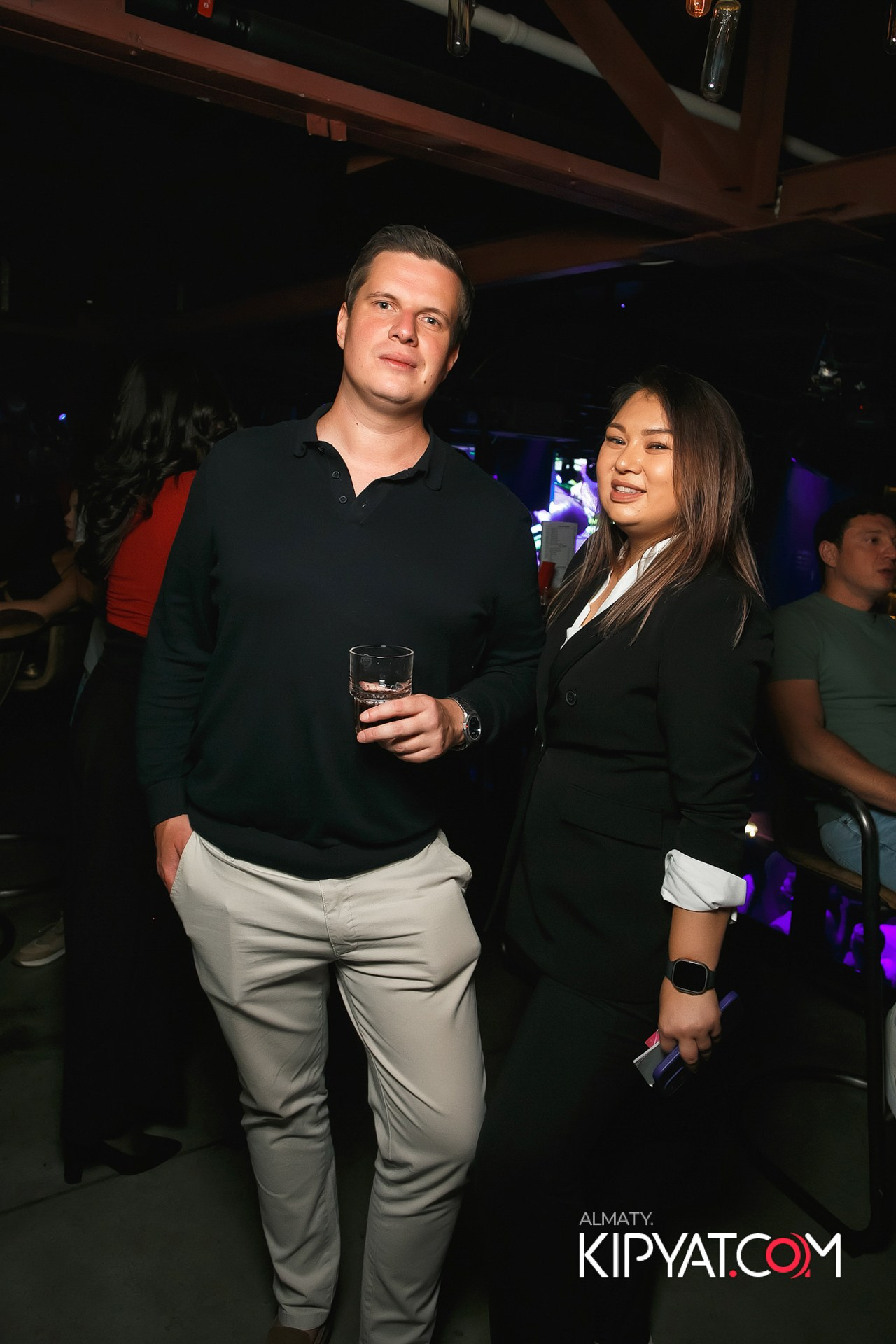 Bla Bla Bar. КИПЯТКОМ АЛМАТЫ!