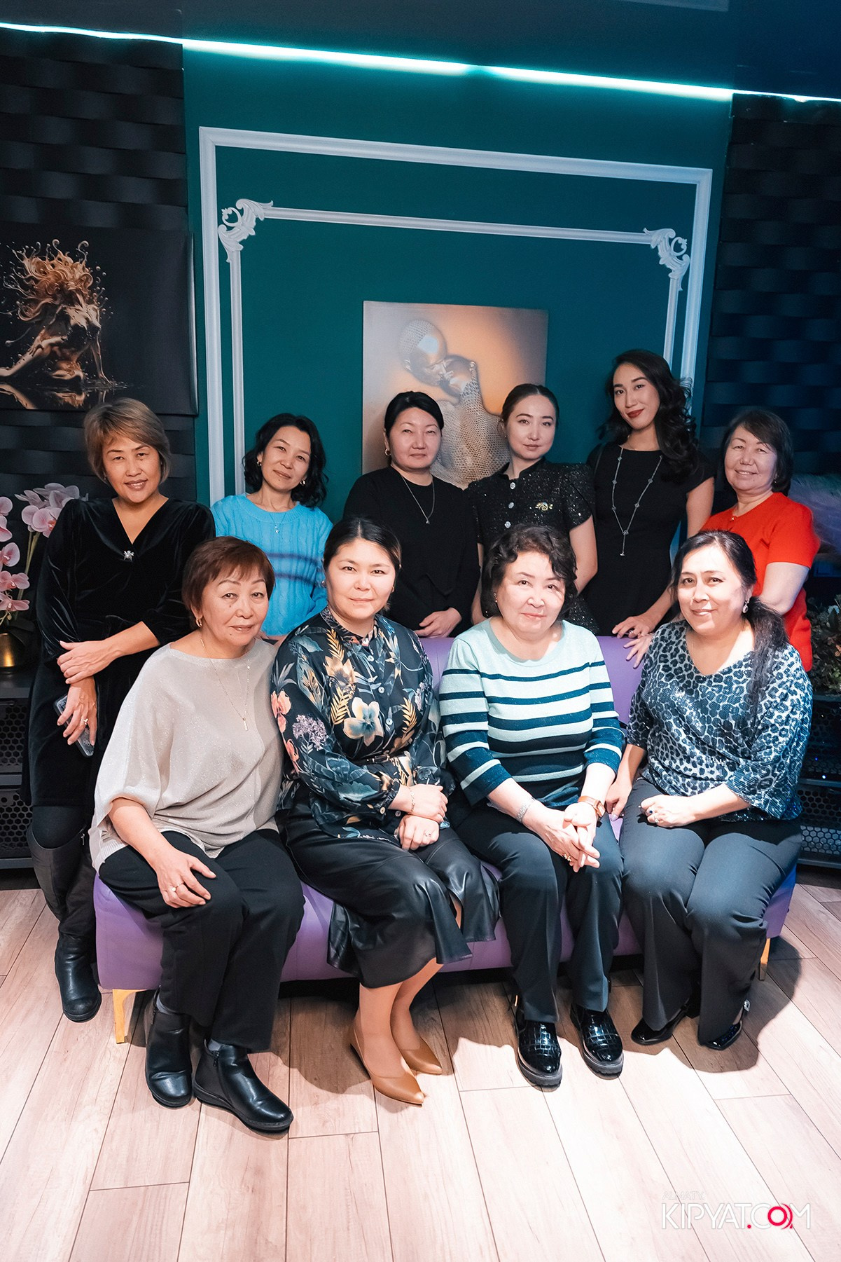 KAPAOKE DOREMI. КИПЯТКОМ АЛМАТЫ! Фотосъемка мероприятий в Алматы