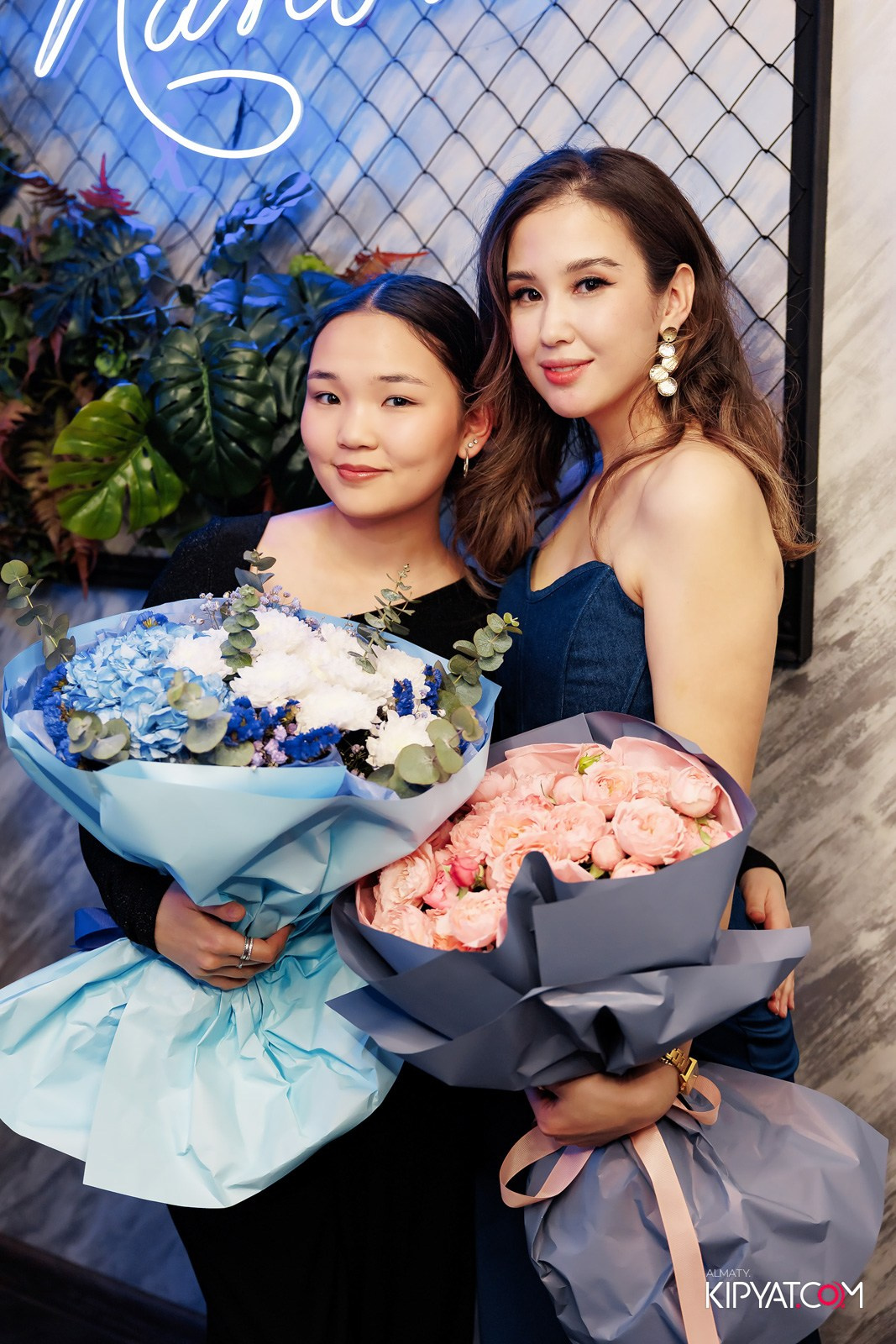 ДОРОГАЯ, Я НЕ ПИЛ. КИПЯТКОМ АЛМАТЫ! Фотосъемка мероприятий в Алматы