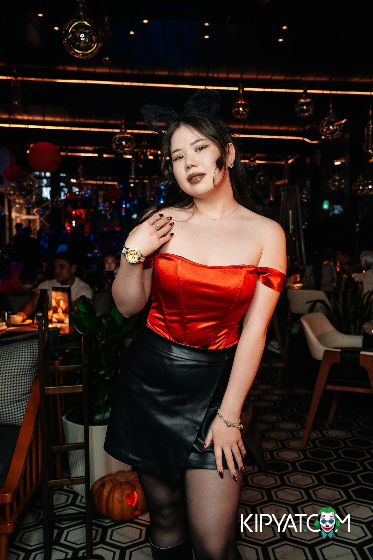 NOODLES. КИПЯТКОМ АЛМАТЫ!