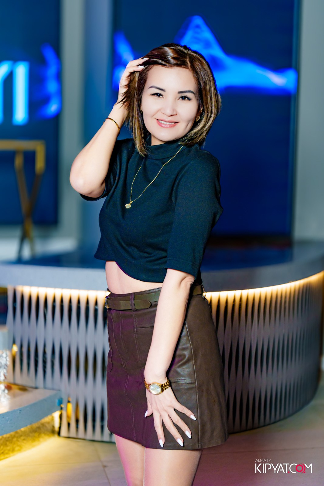 ПЯТНИЦА В FORT VERNYI. КИПЯТКОМ АЛМАТЫ!