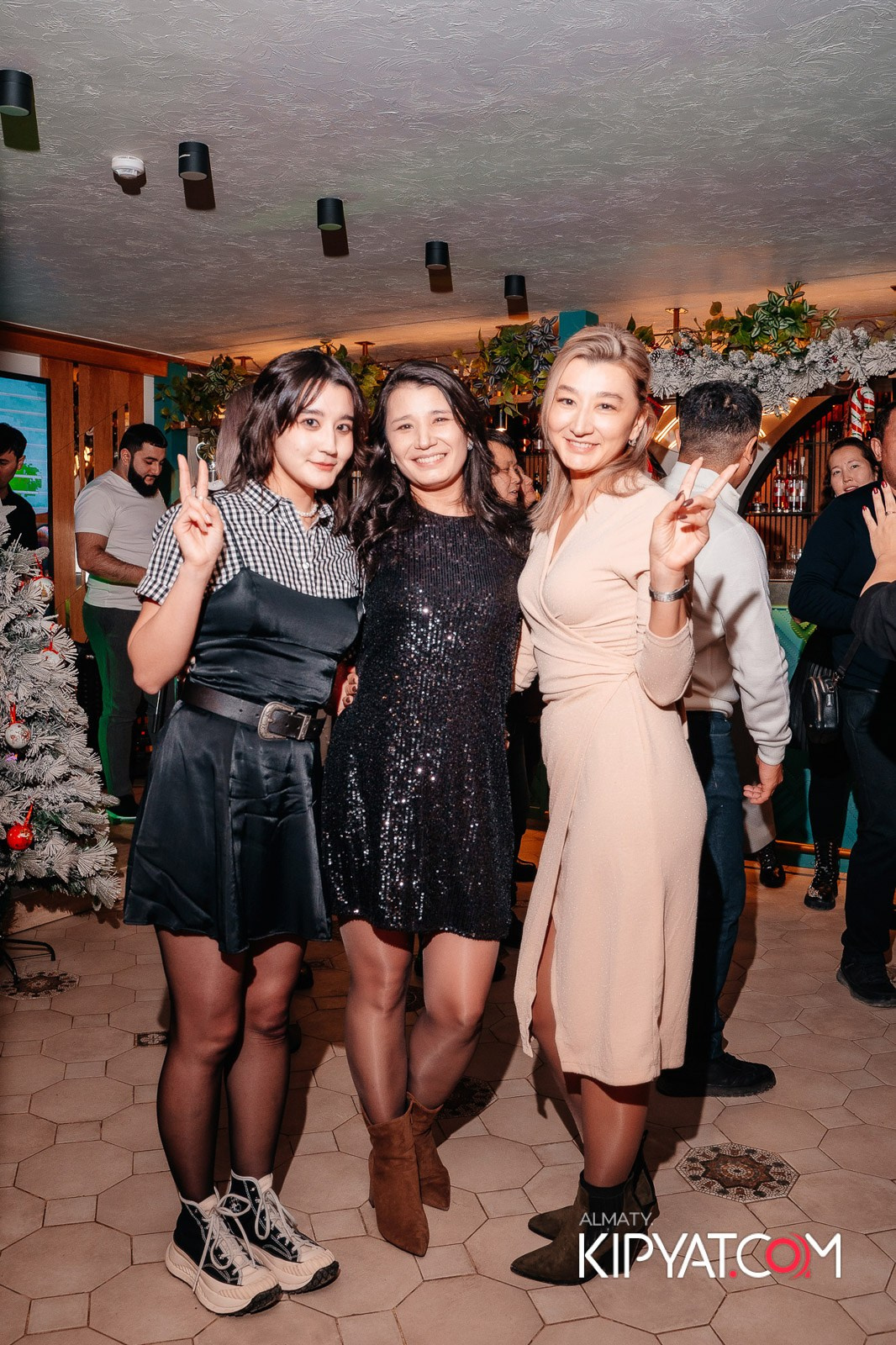 MODI RESTORANCHIK. КИПЯТКОМ АЛМАТЫ!