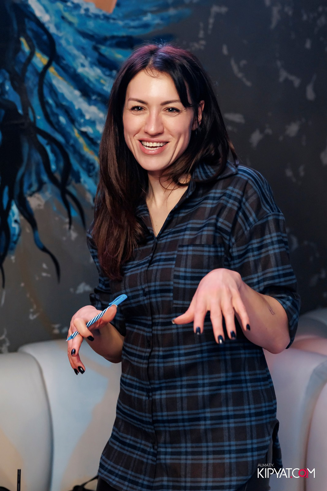 МУЗЫКАЛЬНОЕ ЛОТО В HIT RETRO. КИПЯТКОМ АЛМАТЫ! Фотосъемка мероприятий в Алматы