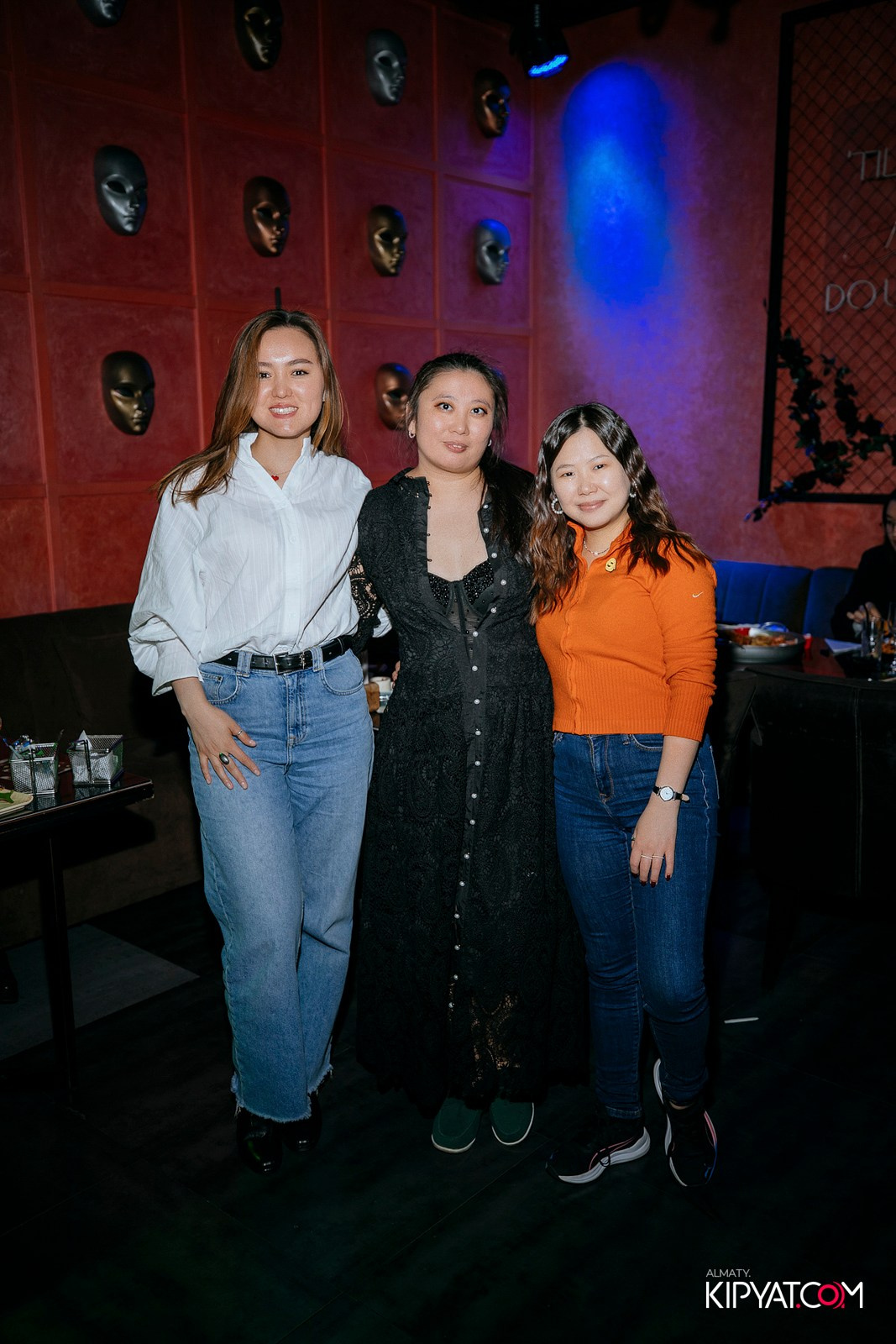 ДОРОГАЯ. Я НЕ ПИЛ. КИПЯТКОМ АЛМАТЫ! Фотосъемка мероприятий в Алматы