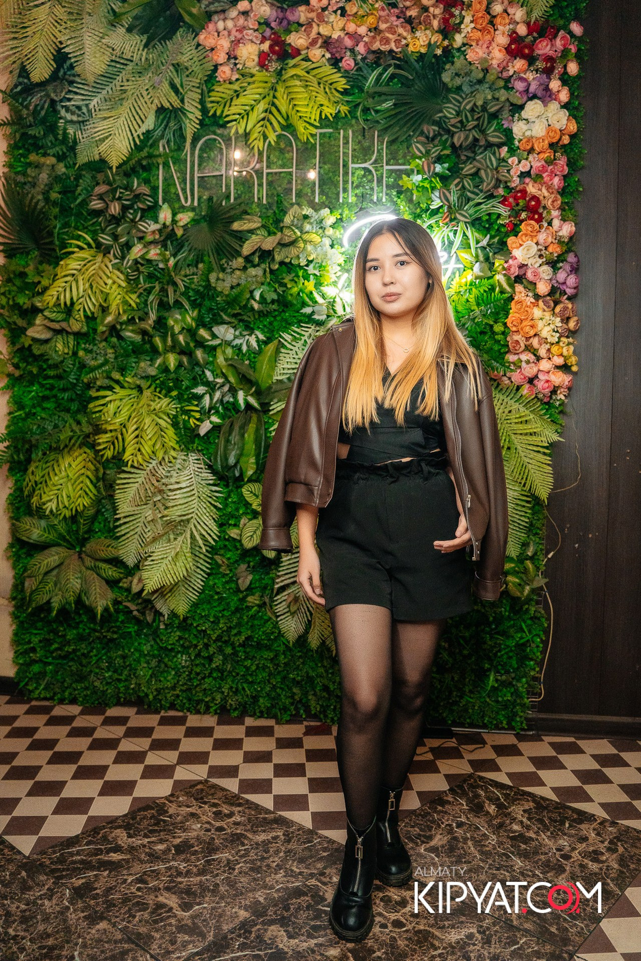 НАКАТИКА. КИПЯТКОМ АЛМАТЫ!