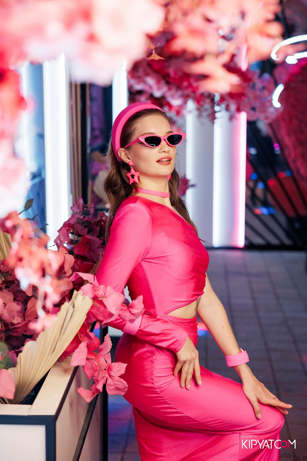 ЗАЯ, НА БИС. КИПЯТКОМ АЛМАТЫ!