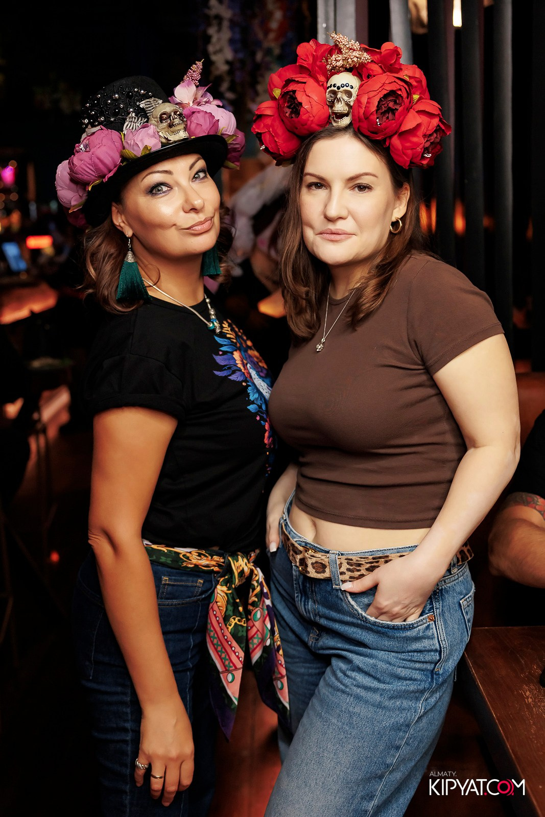 MUNCHEN PUB NA PANFILOVA. КИПЯТКОМ АЛМАТЫ!