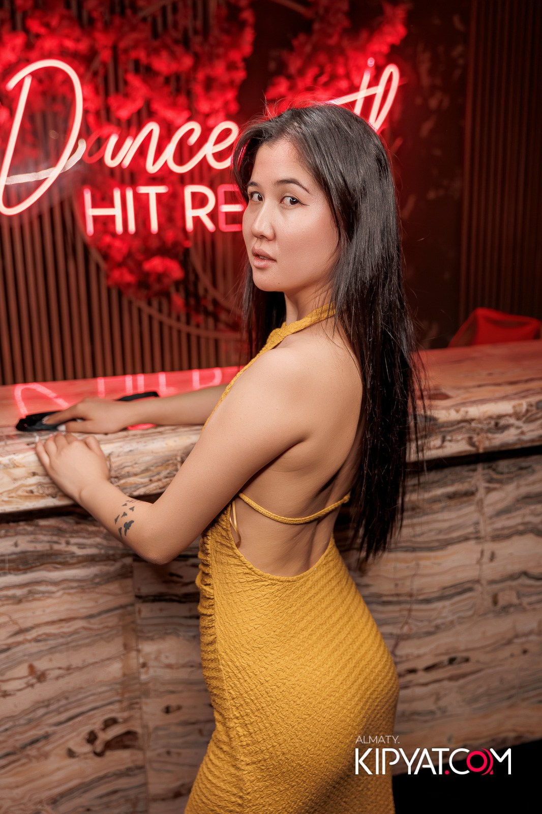 МУЗЫКАЛЬНОЕ ЛОТО В HIT RETRO. КИПЯТКОМ АЛМАТЫ!