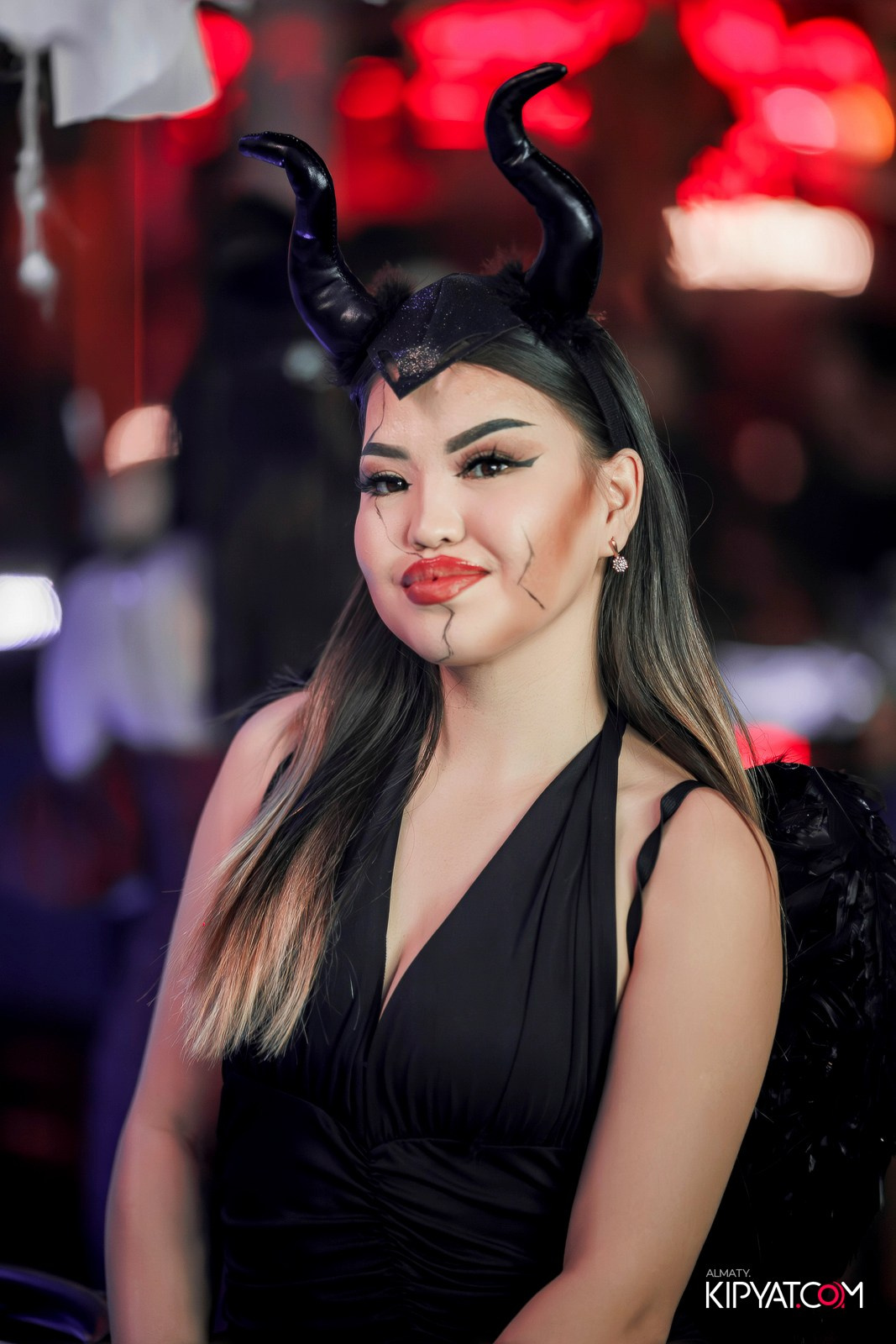 BHB «Halloween Party». КИПЯТКОМ АЛМАТЫ!