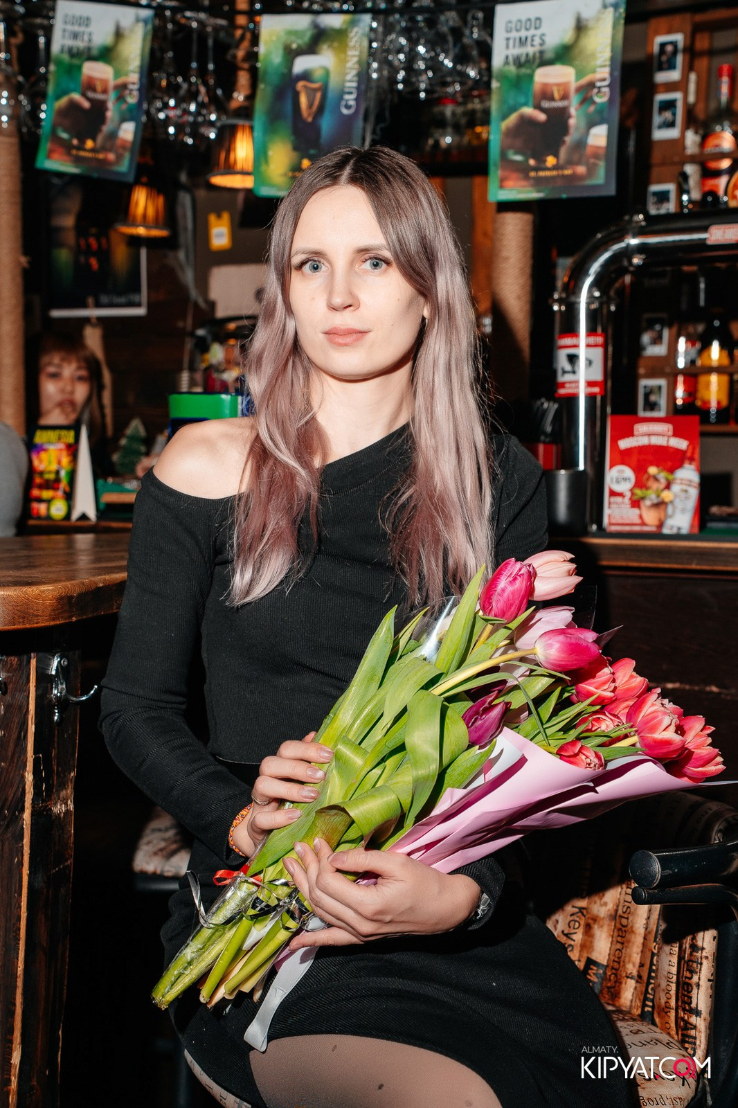 VICTORY PUB. КИПЯТКОМ АЛМАТЫ!