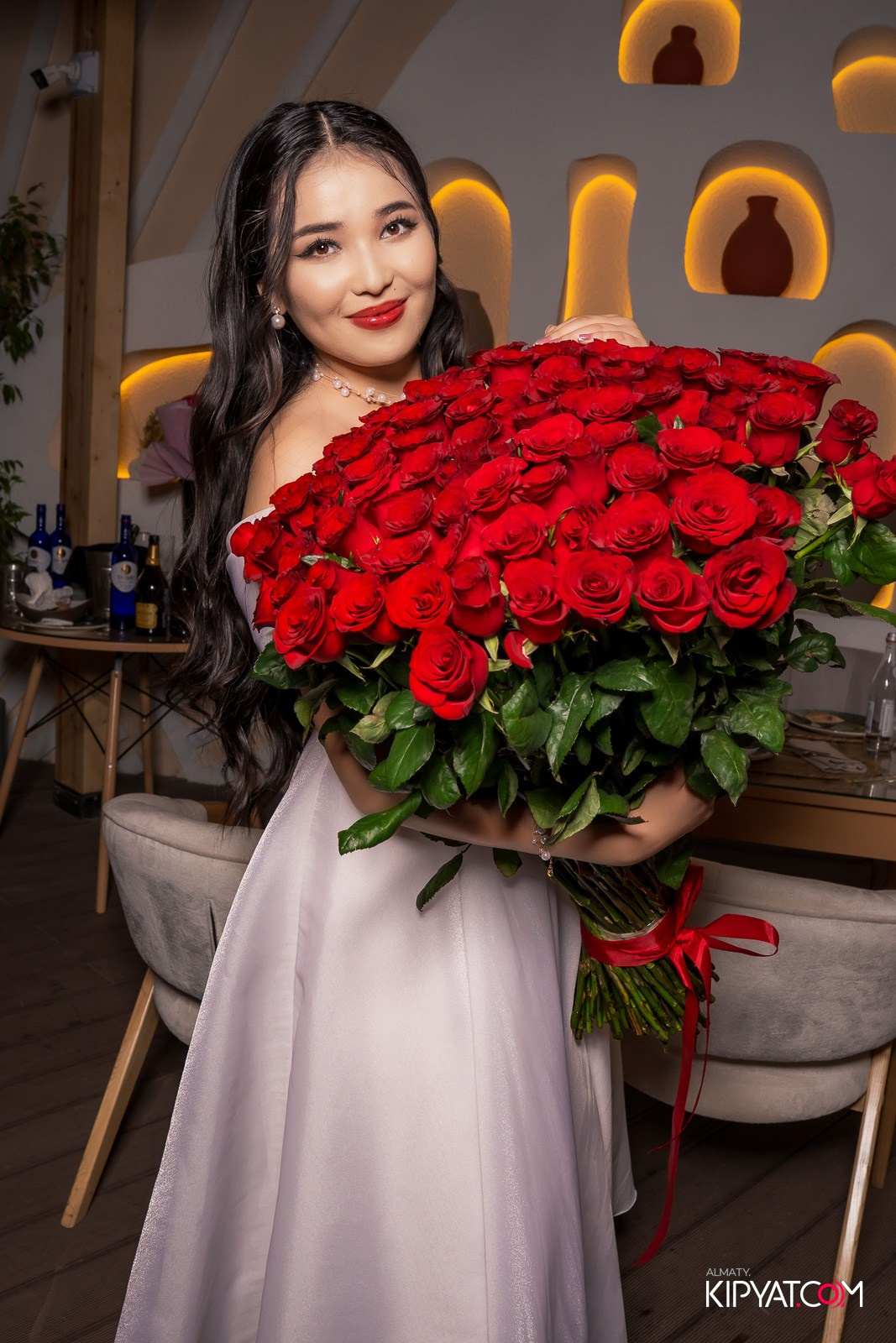 MOOD KARAOKE S TERRACE. КИПЯТКОМ АЛМАТЫ!