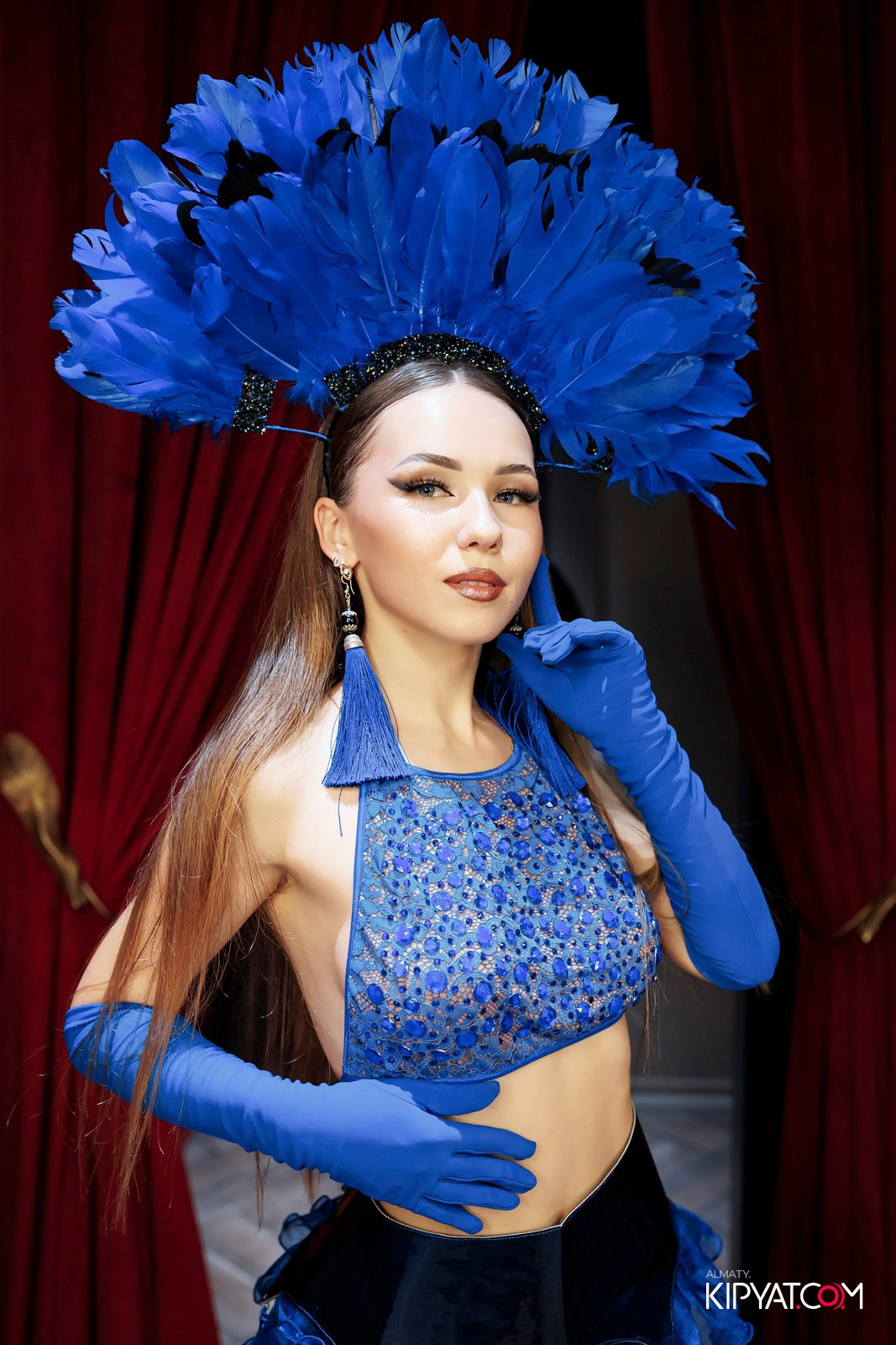 ЗАЯ, НА БИС. КИПЯТКОМ АЛМАТЫ! Фотосъемка мероприятий в Алматы