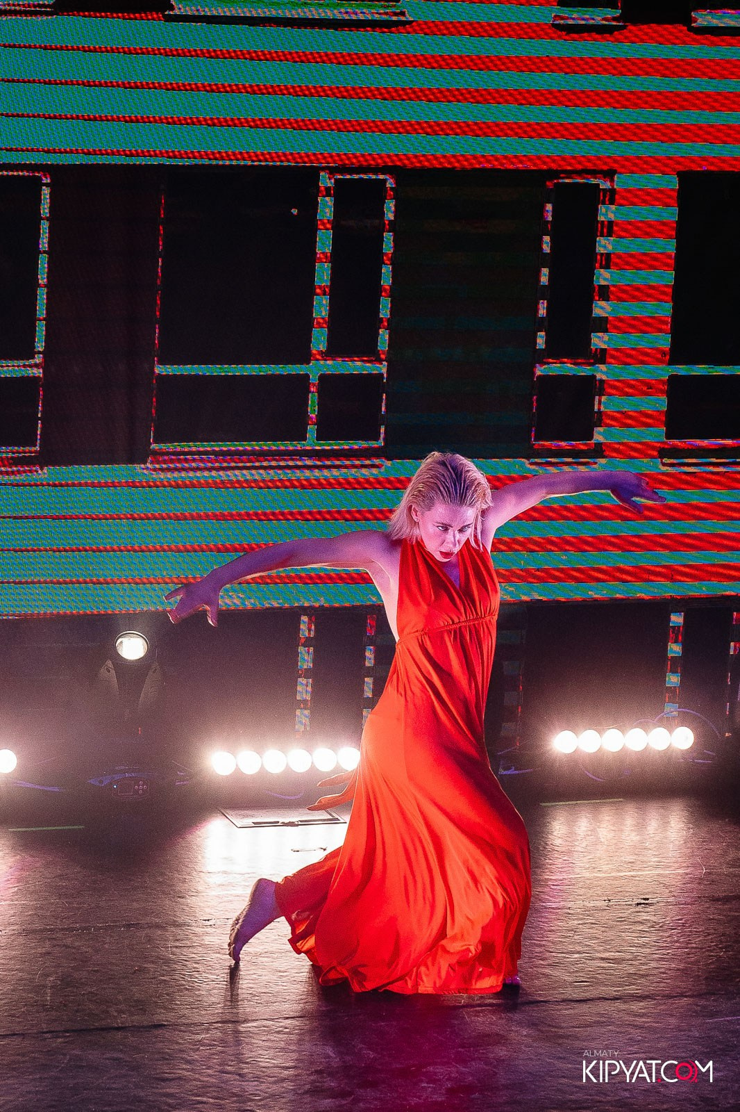 QUEEN. КИПЯТКОМ АЛМАТЫ! Фотосъемка мероприятий в Алматы