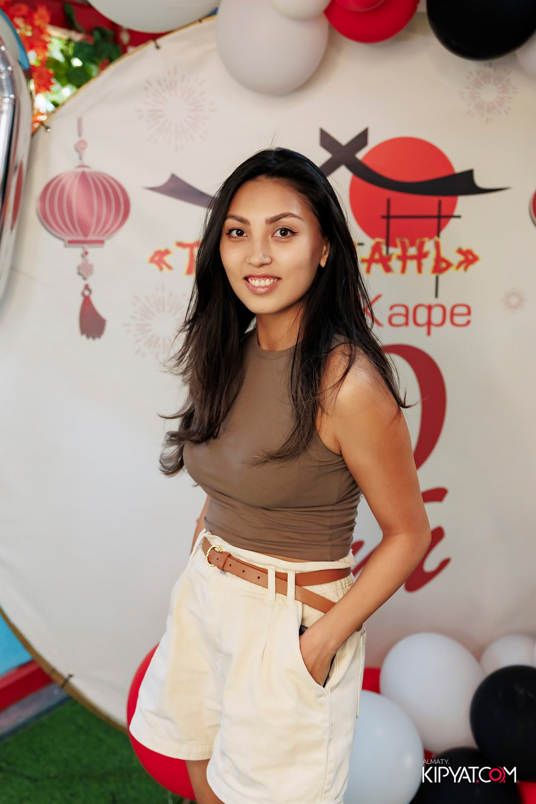 ЮБИЛЕЙ КАФЕ ТЯНЬ-ШАНЬ — 20 ЛЕТ. КИПЯТКОМ АЛМАТЫ!