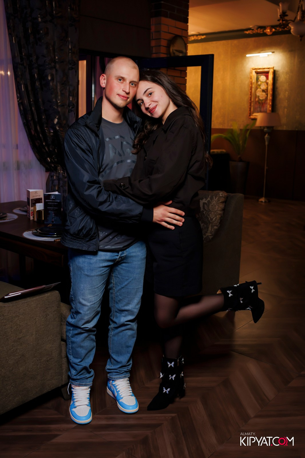 ОТКРЫТИЕ РЕСТОРАНА VESELIDZE НА АБАЯ. КИПЯТКОМ АЛМАТЫ! Фотосъемка мероприятий в Алматы