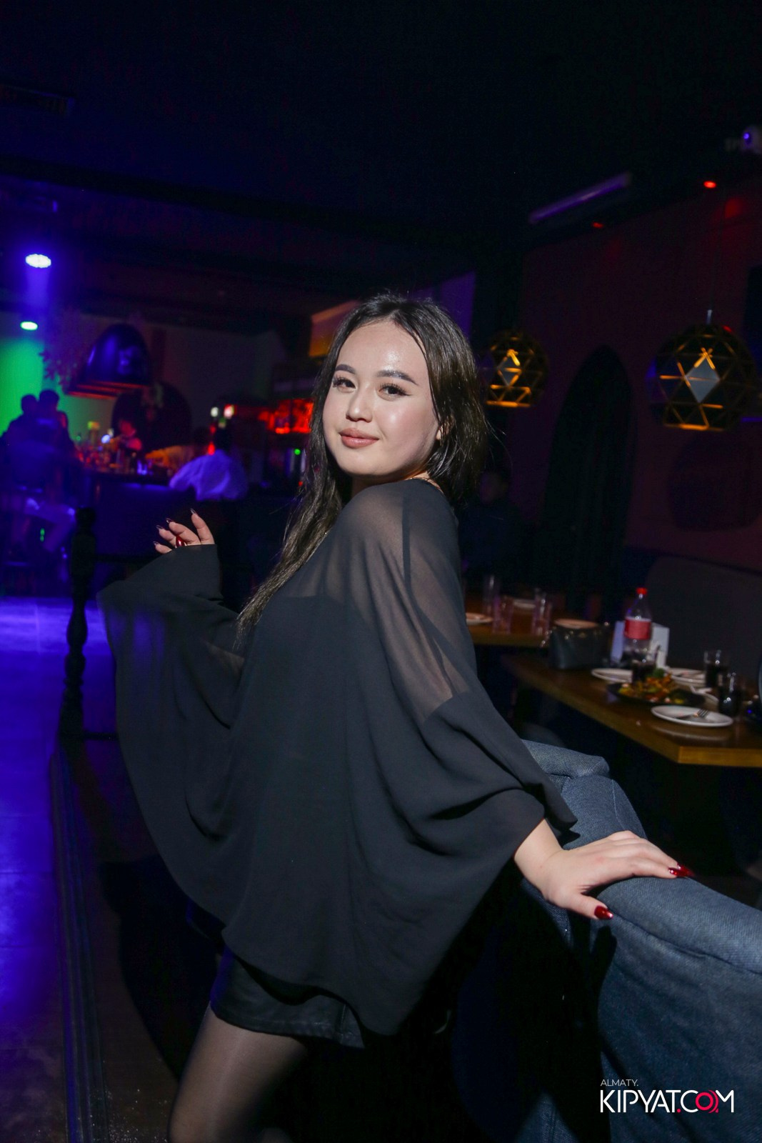 ARAGOSTA ДИСКО-БАР. КИПЯТКОМ АЛМАТЫ! Фотосъемка мероприятий в Алматы