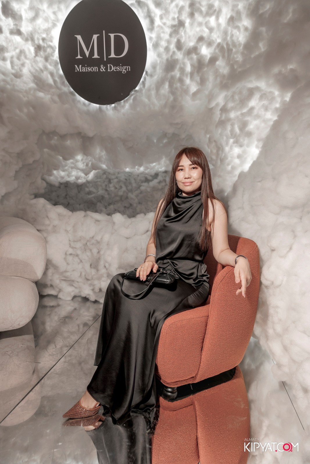 TRADITIONAL DESIGN DINNER 2025. КИПЯТКОМ АЛМАТЫ!